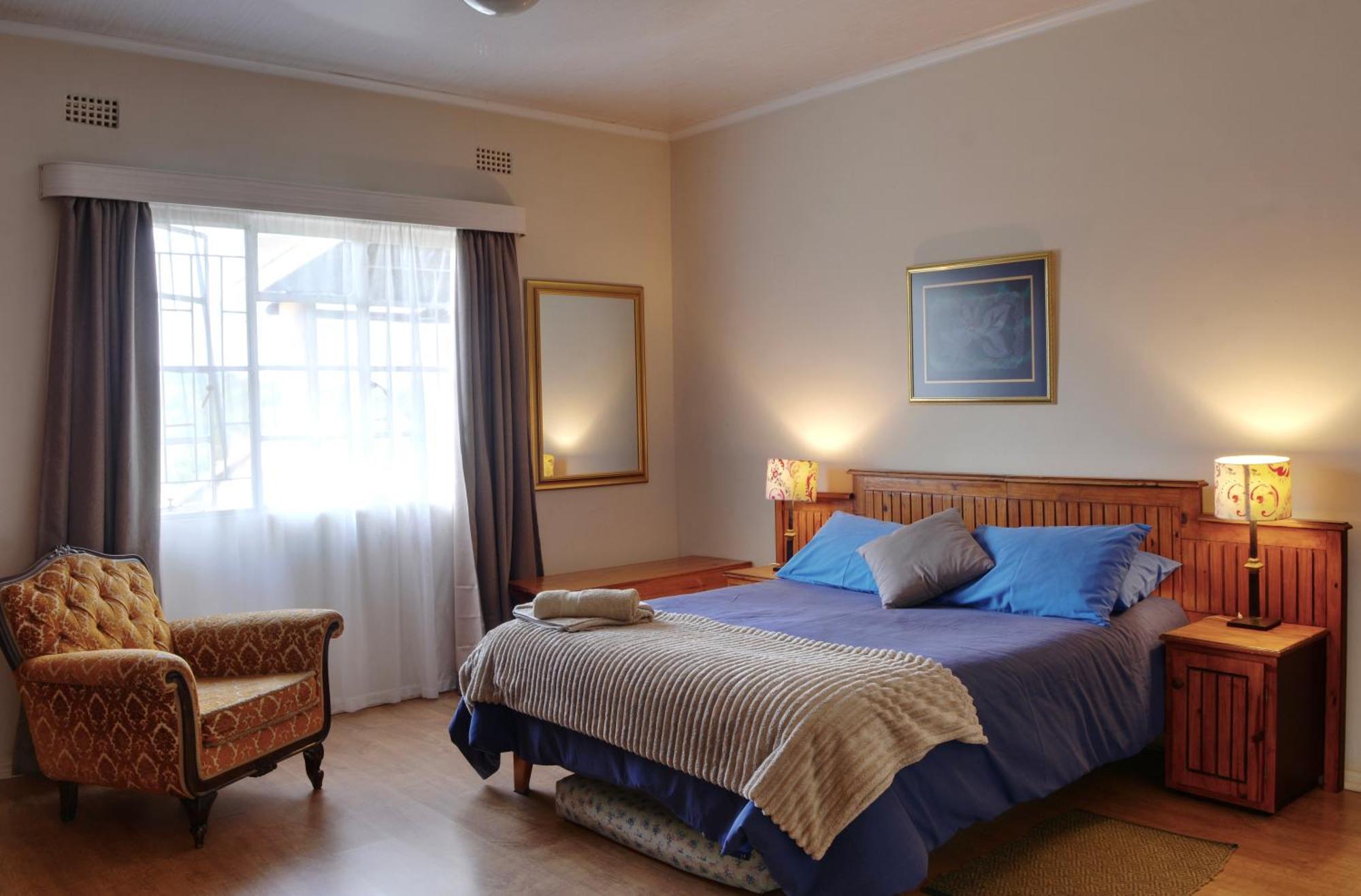 Vila Oppi Plaas Hazyview Exteriér fotografie